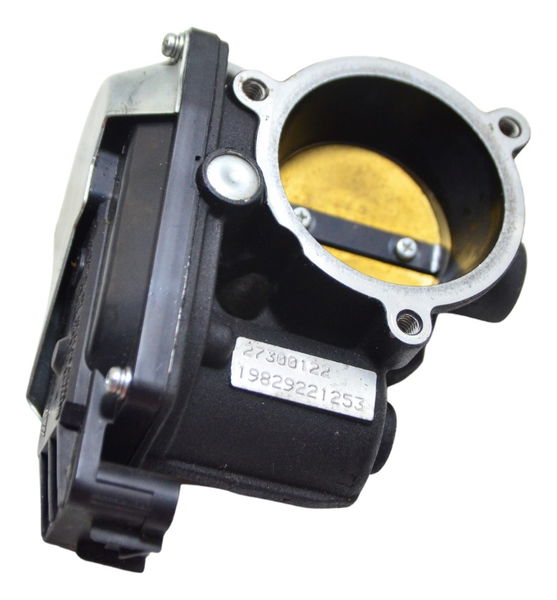 Acelerador Eletrônico Harley 114 Touring M8 18-23 Original