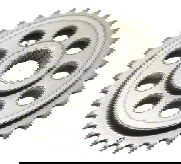 Engrenagem Comando Harley 114 Touring M8 18-23 Original
