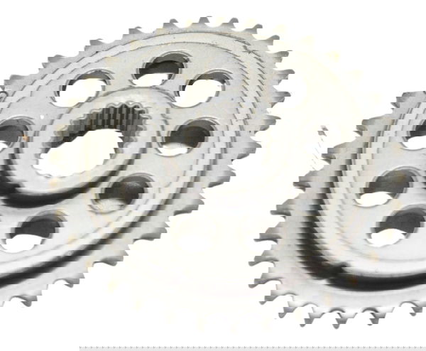 Engrenagem Comando Harley 114 Touring M8 18-23 Original
