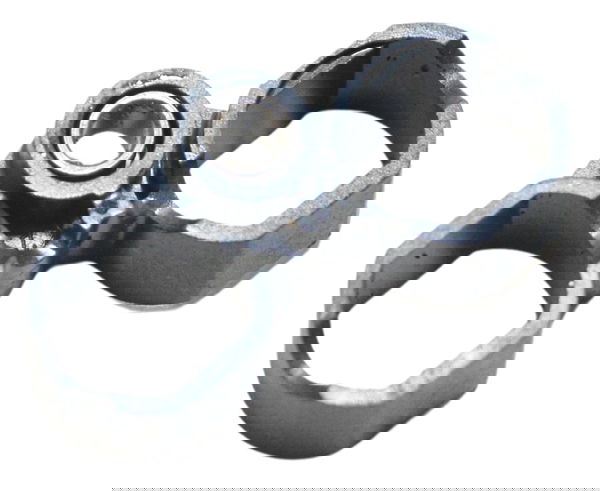 Suporte Tucho Harley 114 Touring M8 18-23 Original