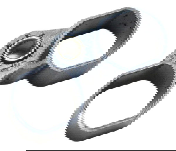Suporte Tucho Harley 114 Touring M8 18-23 Original