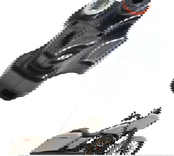 Respiro Harley 114 Touring M8 18-23 Original