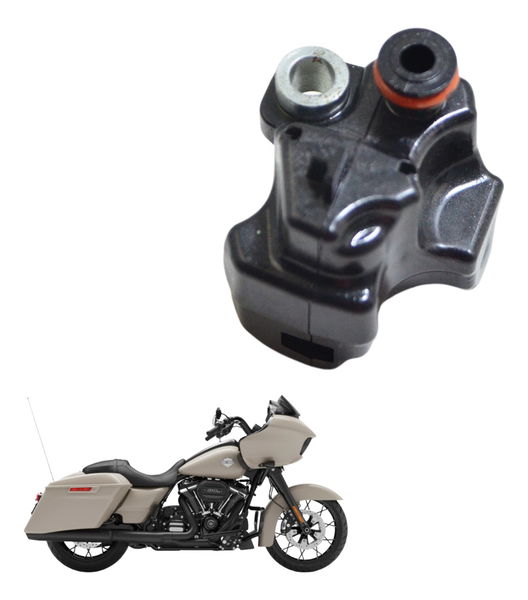 Respiro Harley 114 Touring M8 18-23 Original