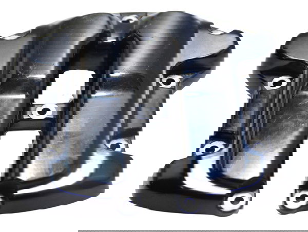 Tampa Cabeçote Harley 114 Touring M8 18-23 Original
