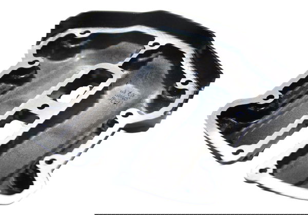 Tampa Cabeçote Harley 114 Touring M8 18-23 Original