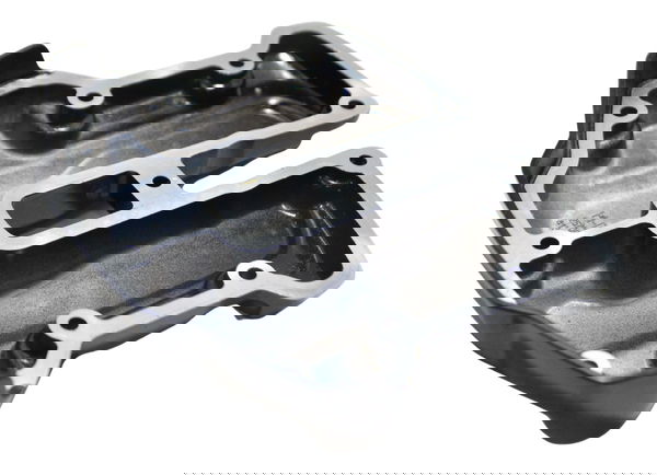 Tampa Cabeçote Harley 114 Touring M8 18-23 Original
