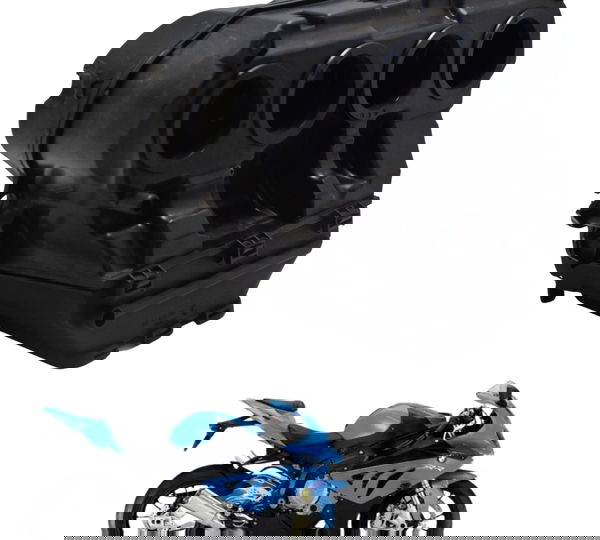 Caixa Filtro Ar C/ Avaria Bmw S 1000 Rr 10-14 Original