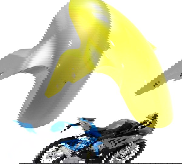 Paralama Dianteiro Bmw S 1000 Rr 10-14 Original