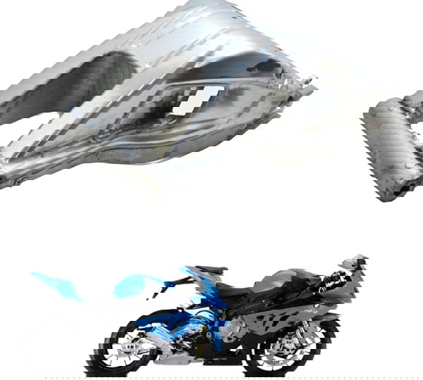 Balança C/ Avaria Bmw S 1000 Rr 10-14 Original