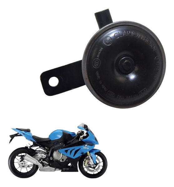 Buzina Bmw S 1000 Rr 10-14 Original