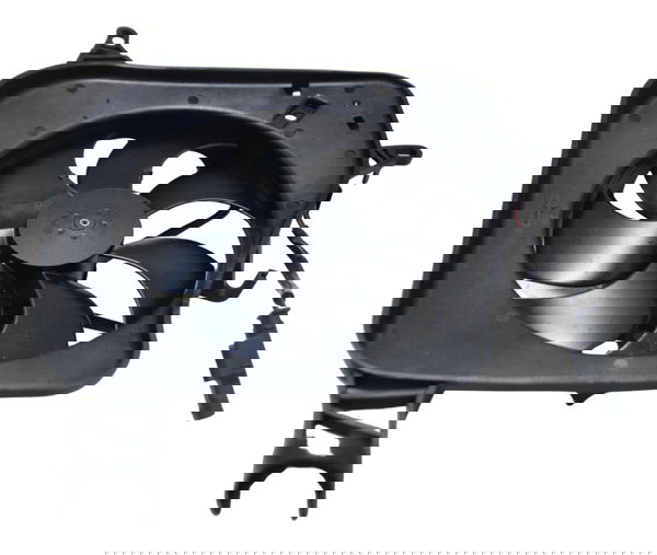 Ventoinha Radiador Bmw S 1000 Rr 10-14 Original