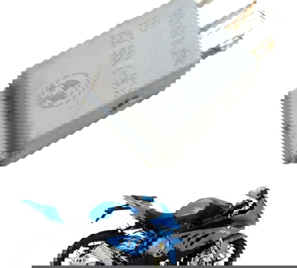 Rele Auxiliar Bmw S 1000 Rr 10-14 Original