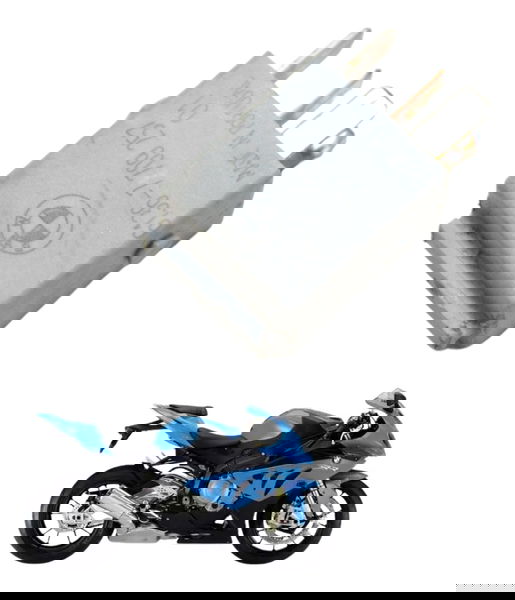Rele Auxiliar Bmw S 1000 Rr 10-14 Original