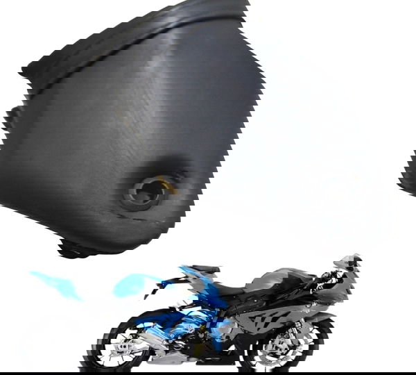 Banco Traseiro C/ Avaria Bmw S 1000 Rr 10-14 Original