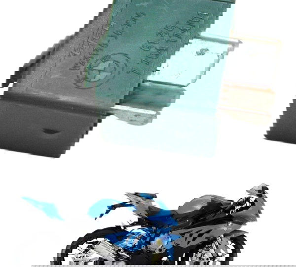 Rele Auxiliar Bmw S 1000 Rr 10-14 Original