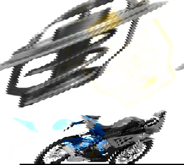 Válvula Termostática Bmw S 1000 Rr 10-14 Original