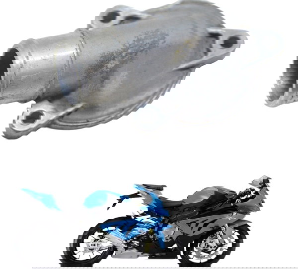 Tampa Válvula Termostática Bmw S 1000 Rr 10-14 Original