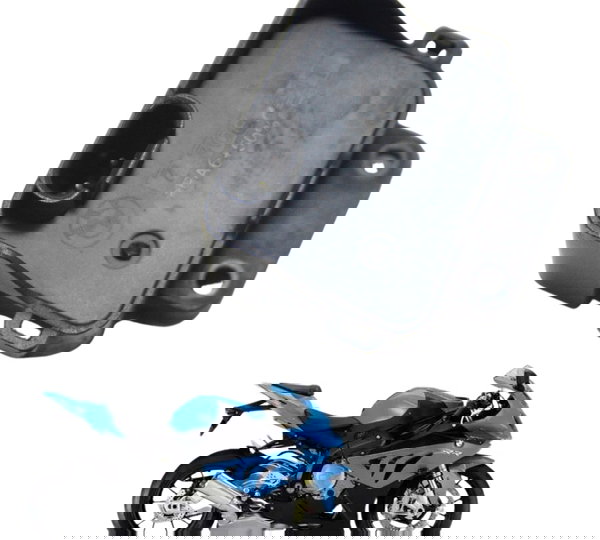 Comutador Chave Bmw S 1000 Rr 10-14 Original