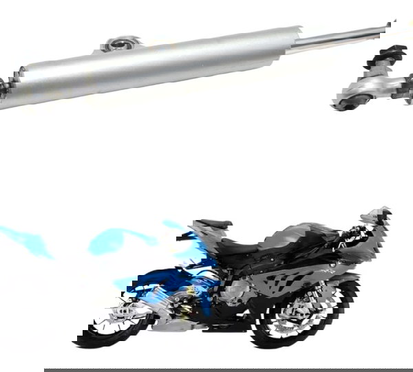 Amortecedor Direção Bmw S 1000 Rr 10-14 Original