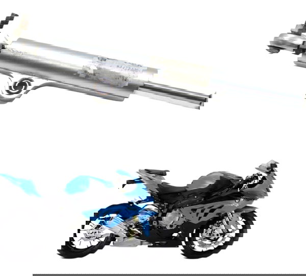 Amortecedor Direção Bmw S 1000 Rr 10-14 Original