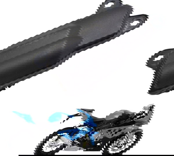 Atuador Filtro Ar Bmw S 1000 Rr 10-14 Original