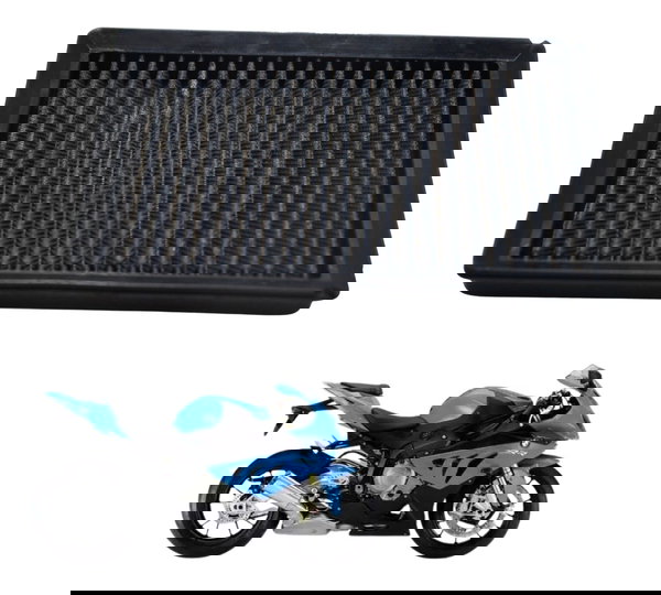 Filtro Ar K&n Bmw S 1000 Rr 10-14 Original