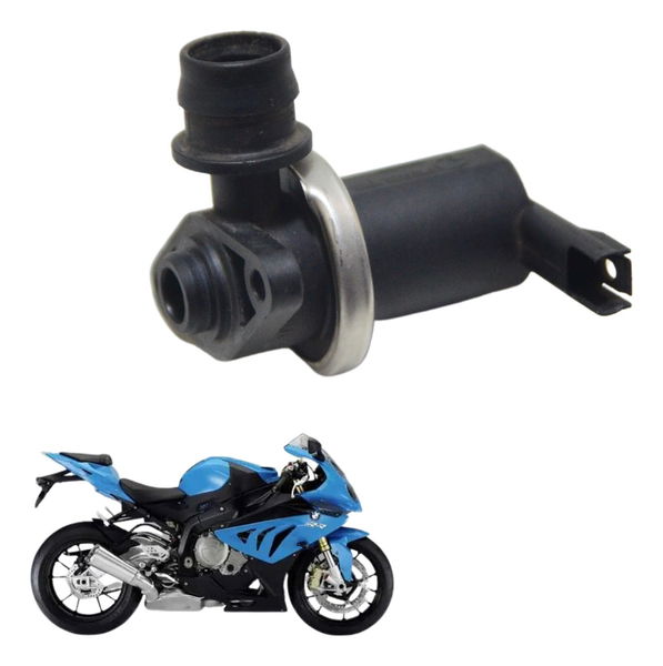 Sensor Pressão Ar Bmw S 1000 Rr 10-14 Original