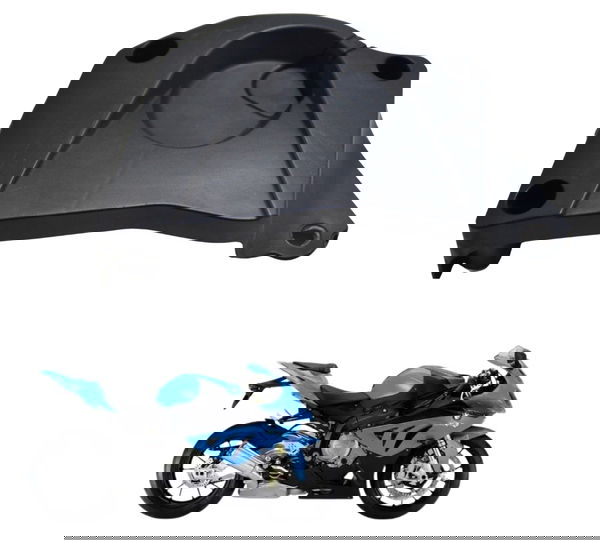 Tampa Pinhão Bmw S 1000 Rr 10-14 Original