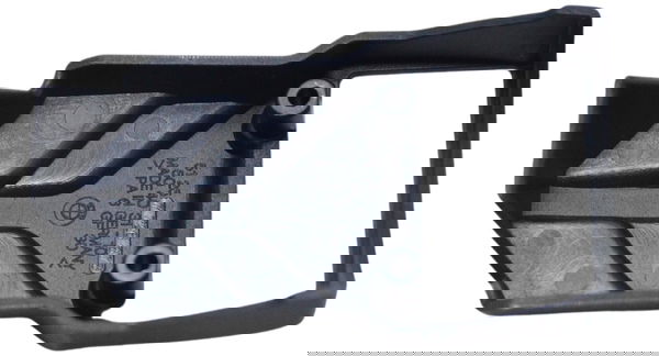 Capa Chave Ignição Bmw S 1000 Rr 10-14 Original