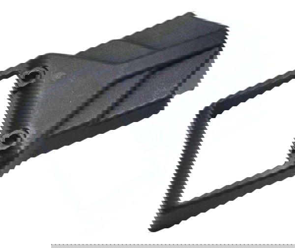 Capa Chave Ignição Bmw S 1000 Rr 10-14 Original