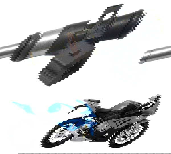 Bico Injetor Secundário Bmw S 1000 Rr 10-14 Original