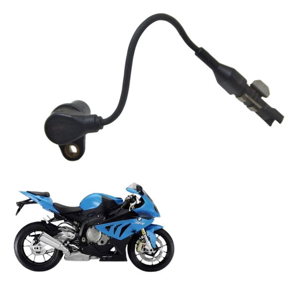 Sensor Rotação Cabeçote Bmw S 1000 Rr 10-14 Original