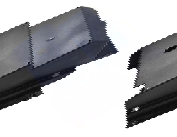 Caixa Bateria C/ Avaria Bmw S 1000 Rr 10-14 Original
