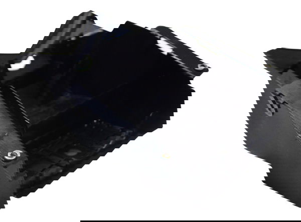 Caixa Bateria C/ Avaria Bmw S 1000 Rr 10-14 Original