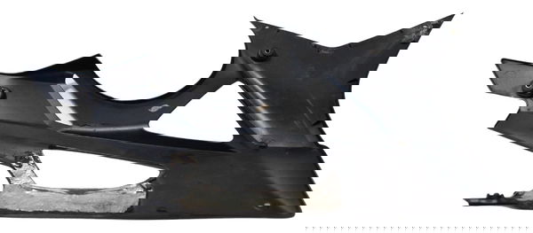 Spoiler Esquerdo C/ Avaria Bmw S 1000 Rr 10-14 Original