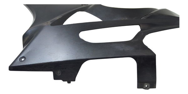 Spoiler Esquerdo C/ Avaria Bmw S 1000 Rr 10-14 Original