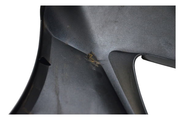 Spoiler Esquerdo C/ Avaria Bmw S 1000 Rr 10-14 Original