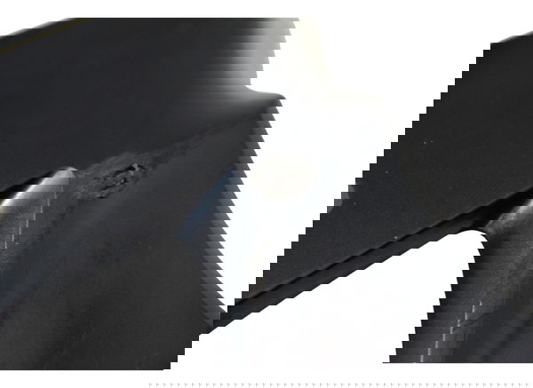 Spoiler Esquerdo C/ Avaria Bmw S 1000 Rr 10-14 Original