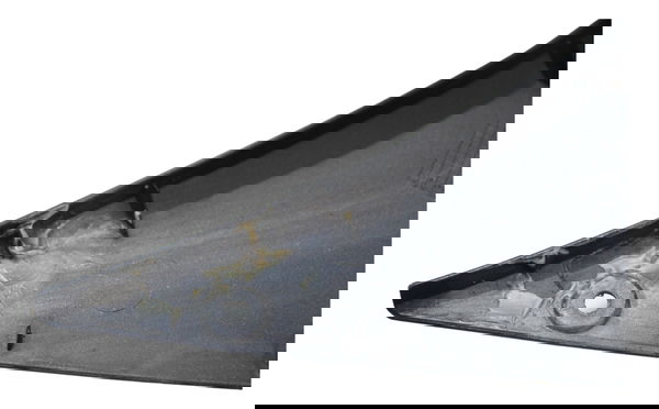 Spoiler Esquerdo C/ Avaria Bmw S 1000 Rr 10-14 Original