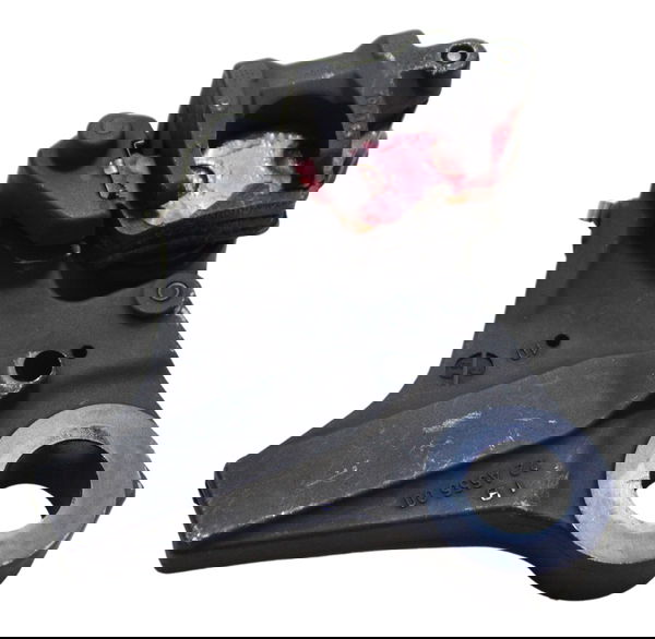 Pinça Freio Traseira Bmw S 1000 Rr 10-14 Original
