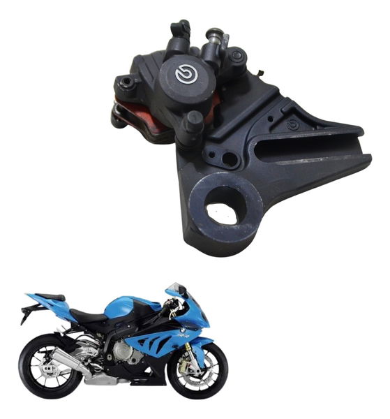 Pinça Freio Traseira Bmw S 1000 Rr 10-14 Original