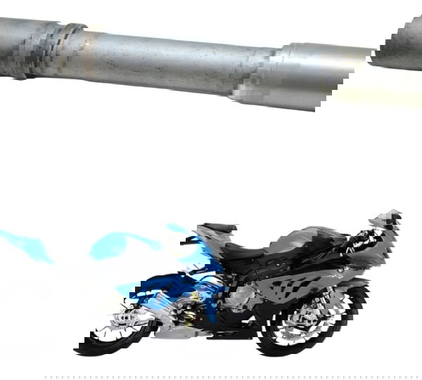 Eixo Roda Dianteira Bmw S 1000 Rr 10-14 Original