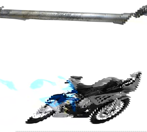 Eixo Balança Bmw S 1000 Rr 10-14 Original