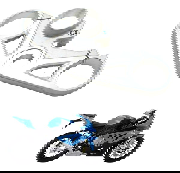 Mesa Superior Bmw S 1000 Rr 10-14 Original