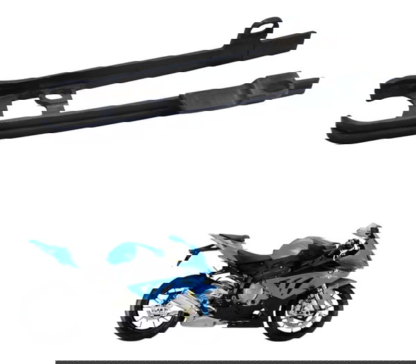 Saboneteira Corrente Bmw S 1000 Rr 10-14 Original