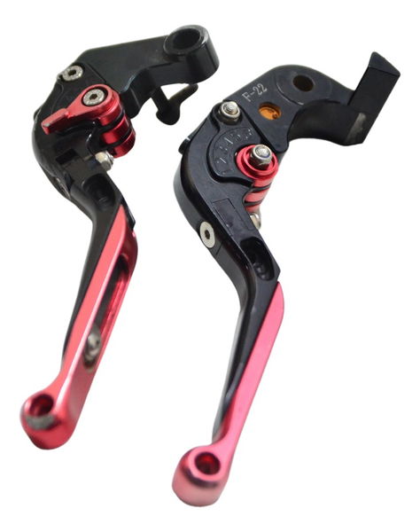 Par Manete Esportivo Bmw S 1000 Rr 10-14