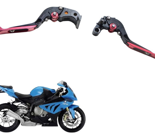 Par Manete Esportivo Bmw S 1000 Rr 10-14