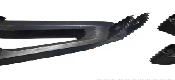 Bacalhau Traseiro Direito Bmw S 1000 Rr 10-14 Original