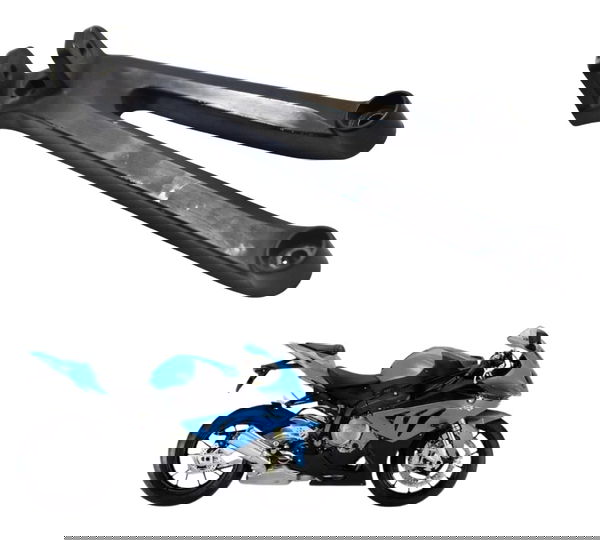 Bacalhau Traseiro Direito Bmw S 1000 Rr 10-14 Original