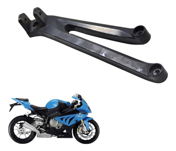 Bacalhau Traseiro Direito Bmw S 1000 Rr 10-14 Original